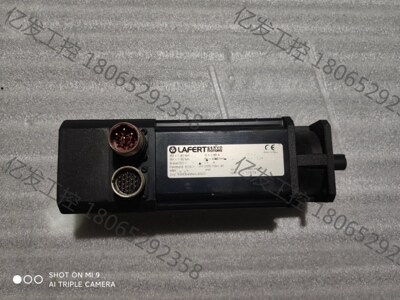 拉法特LAFERT电机 B36E8I4M4AL90000议价产品