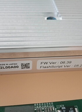 询价NEC相干光模块0DDC2152L00A00
