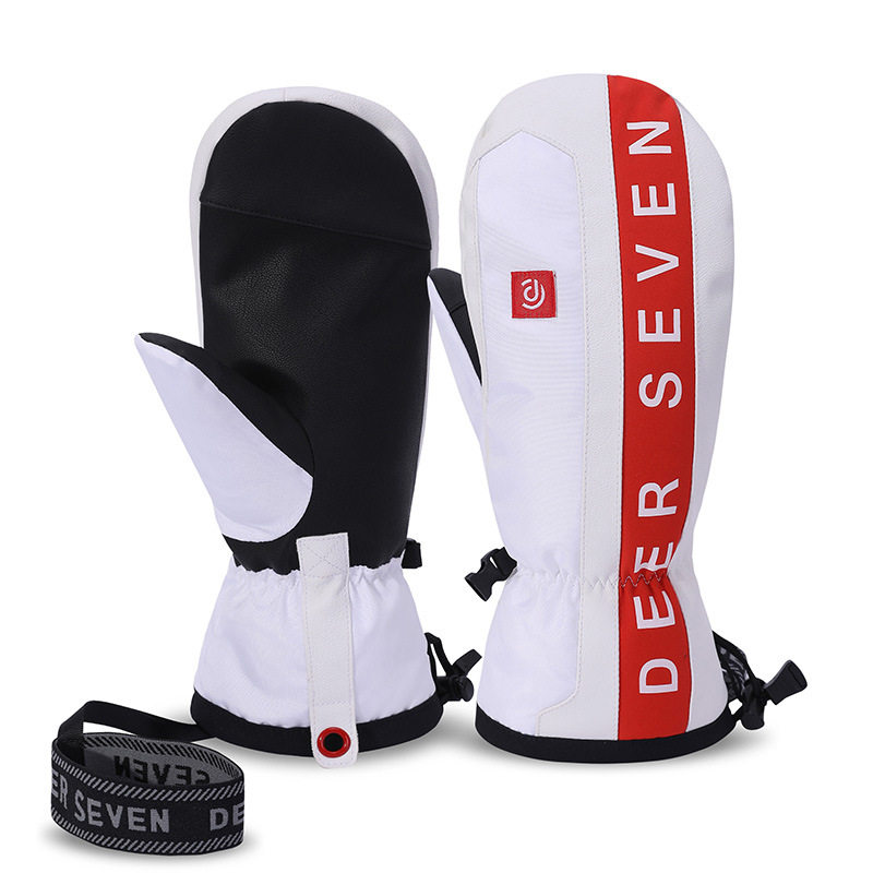 专业滑雪手套防水触屏3m棉加厚加绒保暖单板骑行登山冬季男外贸,户外/登山/野营/旅行用品,滑雪手套,淘宝优惠券,粉丝福利购,淘宝优惠卷