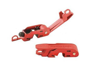 原装精品Master玛斯特断路器493BMCN急停空气开关特殊用锁