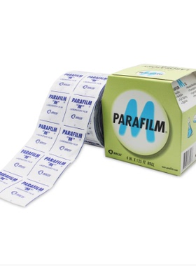 PM-996 封口膜Parafilm M 实验室封口膜极速发货