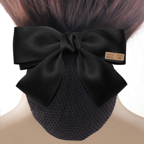 零点头花职业护士发网套