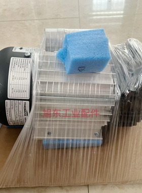 进口德国Thomas托玛斯无油旋片真空泵VTE6  AC220V WB63C2STP