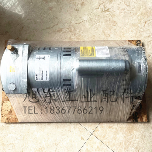 无油真空泵GAST嘉仕达1023-101Q