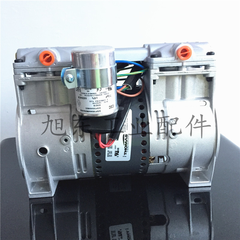 Thomas托马斯气泵2668CGHI32
