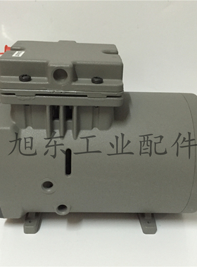 原装美国Thomas托马斯无油活塞式气泵真空泵 617CD32 617CD22