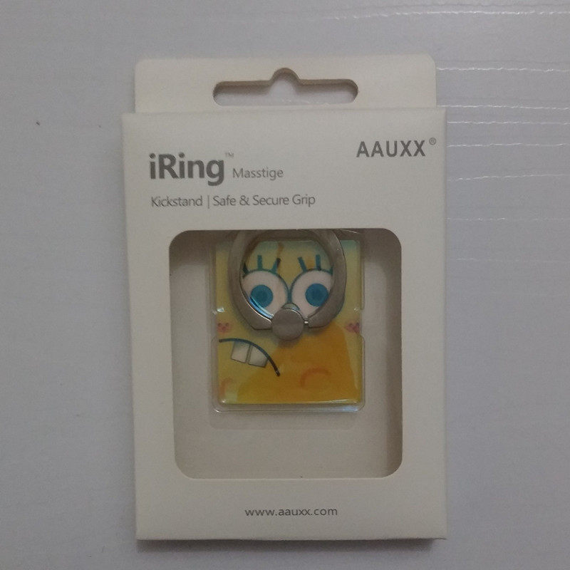 Support téléphone mobile - Ref 1366557 Image 1