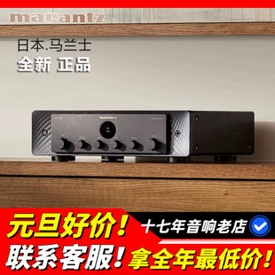 马兰士 model 40N 60N功放机家用发烧HIFI音响 日本Marantz