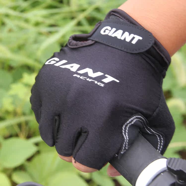Gants pour vélo mixte - Ref 2238967 Image 4