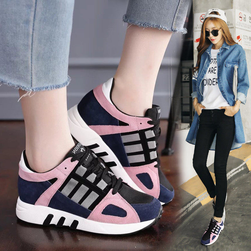 Chaussures de printemps - Ref 917410 Image 1