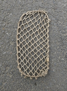 适用奔驰W222 CLA A180 A200 S350 S400 B200 W166 副驾驶杂物网