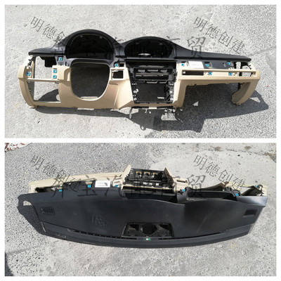 适用宝马 3系 E90 320i 325i 318 320 325仪表台 工作台 拆车件