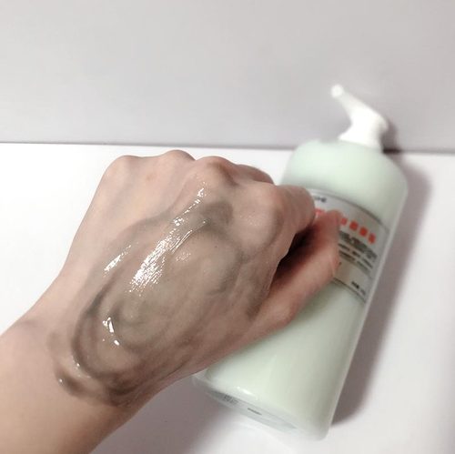 美容院500g排铅汞脸部正品按摩膏