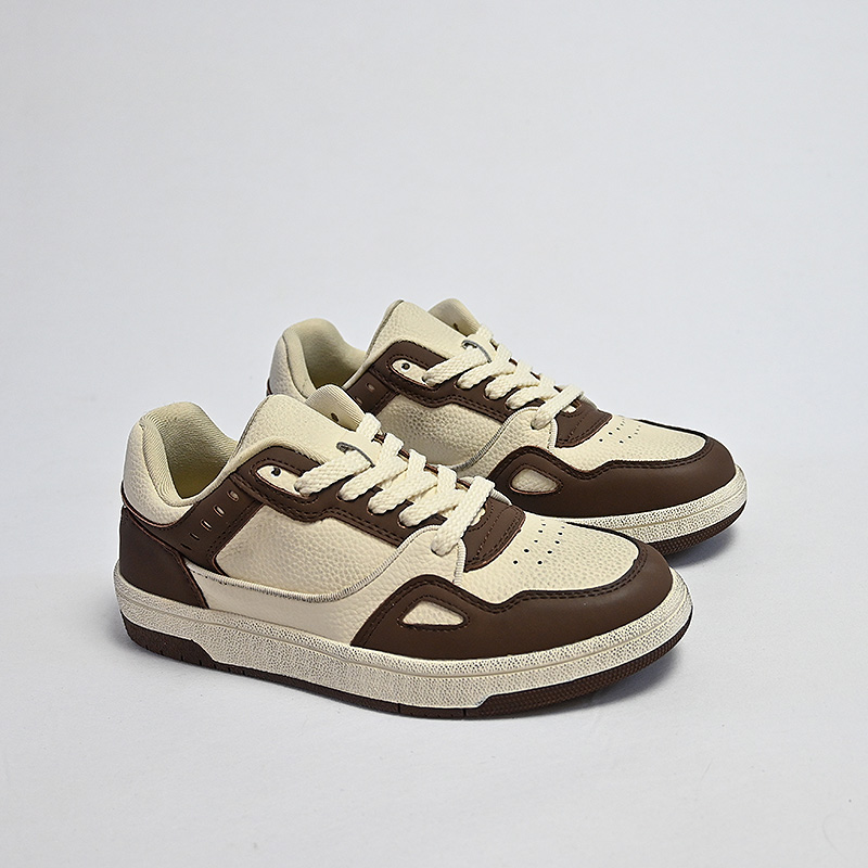 TWTW个性脏脏德训板鞋