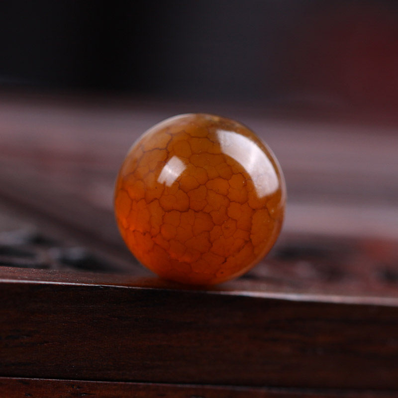 单颗天然茶龙纹散珠子男女DIY手链项链串珠材料圆珠水晶毛衣链,饰品/流行首饰/时尚饰品新,其他DIY饰品配件,淘宝优惠券,粉丝福利购,淘宝优惠卷