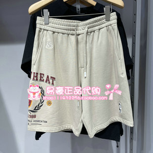 杰克琼斯男2026款夏款牛仔中裤短裤 22629F019 C13 6905571351527