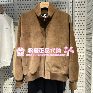 E06 杰克琼斯春季 225121034 百搭舒适宽松夹克 6905571218936 时尚