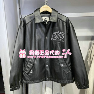 E40 225409004 6905571288168 PU潮流保暖棉服 杰克琼斯秋冬新时尚