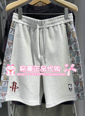杰克琼斯男2026款秋款牛仔中裤短裤 22639F001 G01 6905571369782