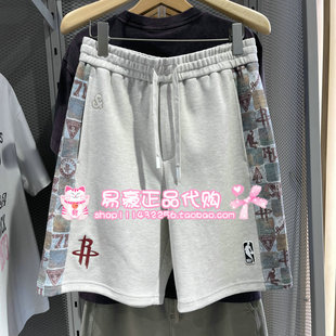 杰克琼斯男2026款秋款牛仔中裤短裤 22639F001 G01 6905571369782