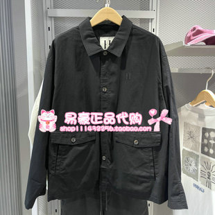 E40 S25321008 6905571282050 外套夹克 杰克琼斯SEASONHIGH秋季