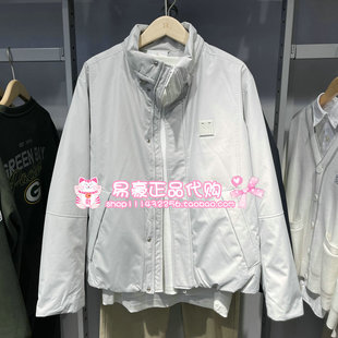 杰克琼斯SEASONHIGH秋季保暖羽绒服S25423001 C41 6905571261819