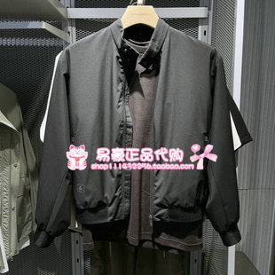 E40 225121084 6905571235858 百搭简约休闲夹克外套 杰克琼斯时尚