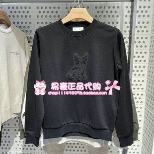 6905571295623 E40 杰克琼斯休闲舒适百搭简约男秋卫衣 225433024