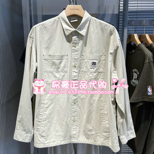 E11 杰克琼斯男2025年新款 2253O3020 纯色长袖 6905571283521 衬衫