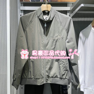 6905571276325 E06 杰克琼斯夹克外套字母刺绣外套上衣 225321040