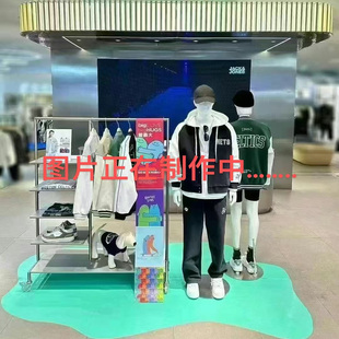 6905571244751 E40 杰克琼斯NBA联名篮网队运动潮流T恤 225201035