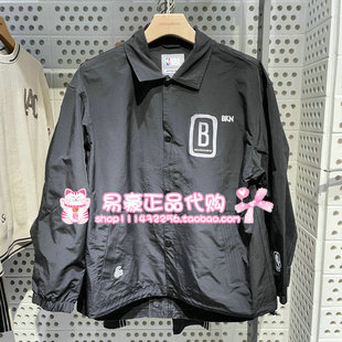 E40 225121067 6905571224258 宽松夹克外套 杰克琼斯NBA联名春款