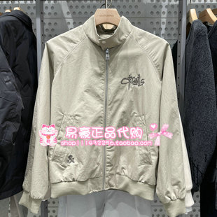 杰克琼斯NBA联名凯尔特人队夹克外套226121075 E11 6905571329427