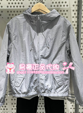 杰克琼斯26款夏季潮流新款夹克外套 S26221002 E44 6905571345663