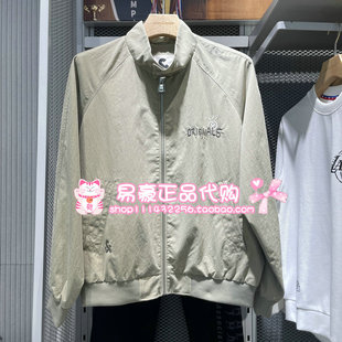 6905571276325 E11 杰克琼斯夹克外套字母刺绣外套上衣 225321040