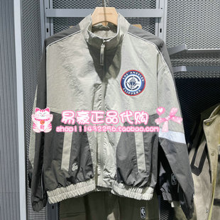 E11 225121005 6905571220649 快船队宽松外套 杰克琼斯NBA联名款