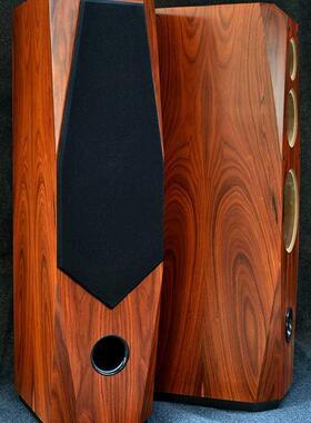 音乐剑神，12.5号，落地音箱，美国盟Z款，全部德国伊Dun单元。