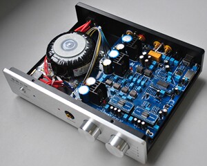 ［音乐剑神］双核PCM1794，2分立件解码器，DAC旗舰款，美国军级