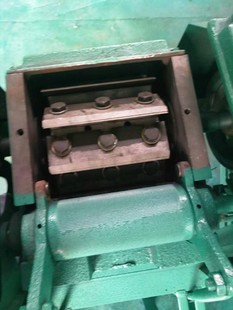 普通刀片切粒机合金刀片塑料切粒机废旧塑料编织袋小型切粒机造粒