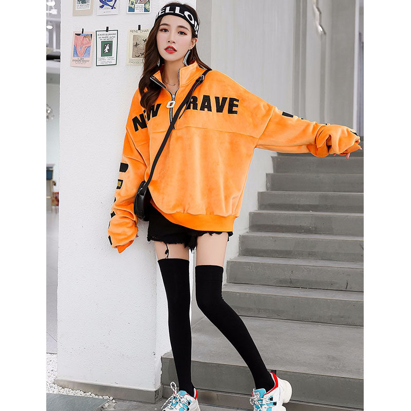 纯色过膝长筒袜女春秋硅胶防滑长袜子潮百搭黑色学院风纯棉高筒袜,女士内衣/男士内衣/家居服,长筒袜,淘宝优惠券,粉丝福利购,淘宝优惠卷