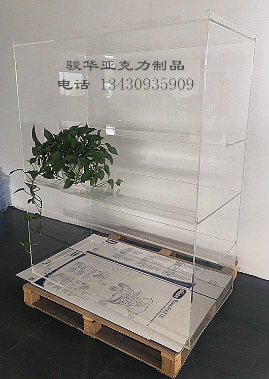 定制亚加力落地柜  亚克力透明展示柜 面包柜  压克力展示架,商业/办公家具,展示柜/陈列柜/展示架/货柜,淘宝优惠券,粉丝福利购,淘宝优惠卷
