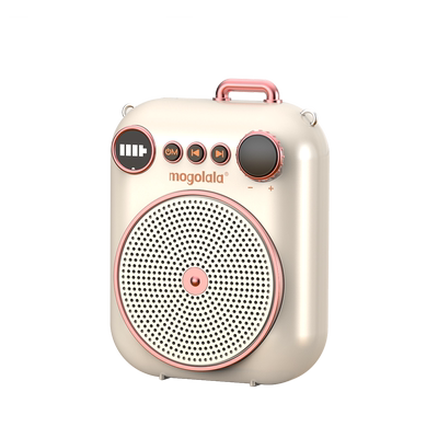 MOGOLALA讲课扩音器教师小蜜蜂