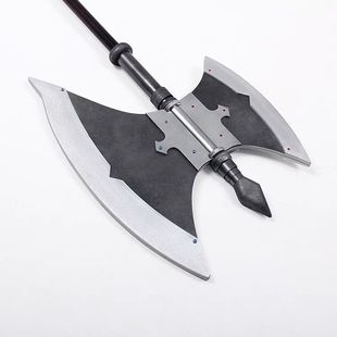 葬送的芙莉莲 修塔尔克 cosplay服道具武器定做