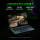 RazerBlade Razer AMD Spirit Blade 16 - тонкий игровой металлический ноутбук Ruilong с процессором AI9 HX370 RTX5090 и высокой частотой обновления, 16-дюймовым 2,5-дюймовым OLED-экраном mini 1