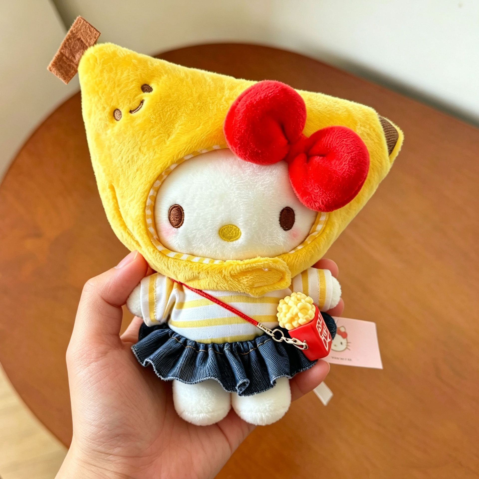 日本正版现货HelloKitty