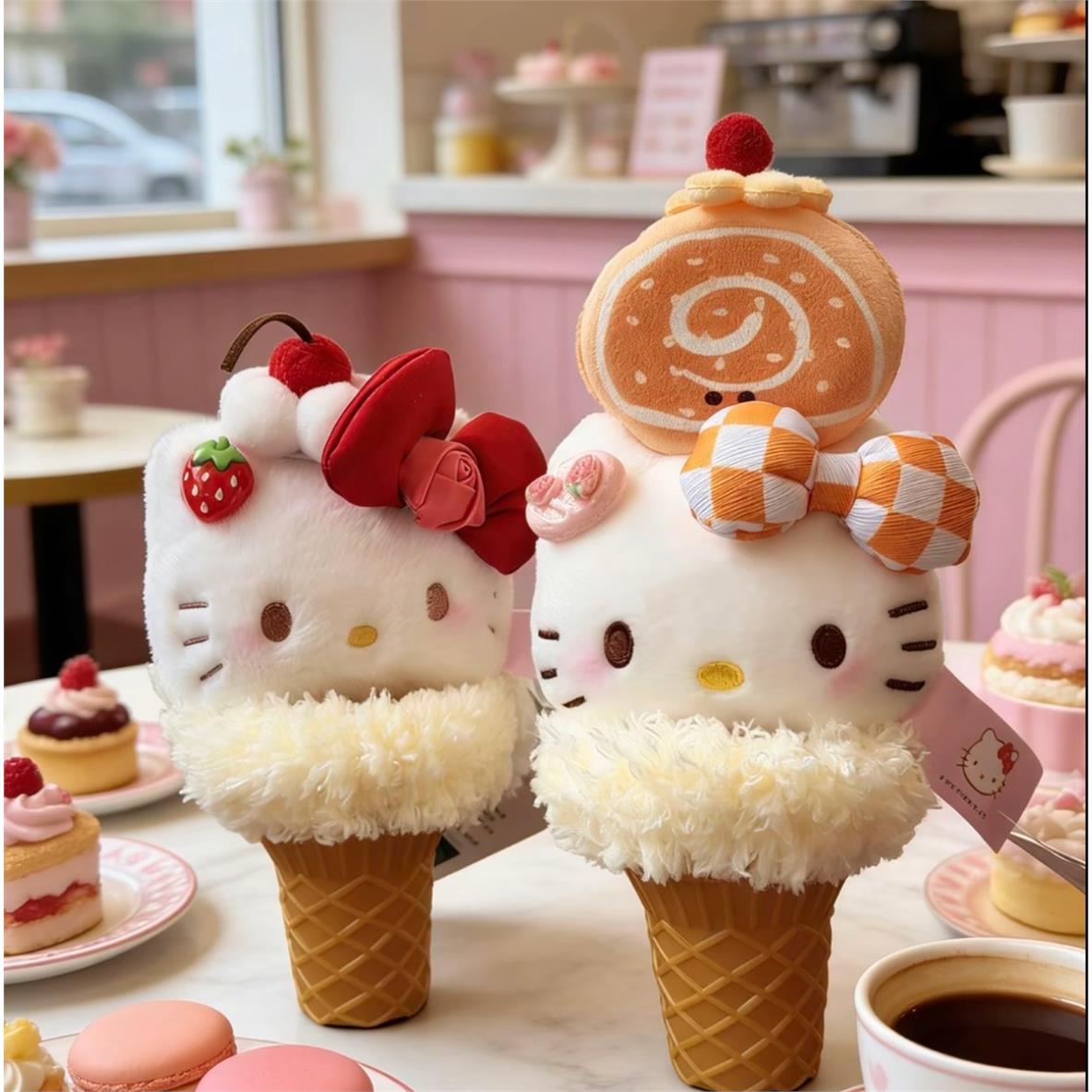 日本正版hellokitty包包