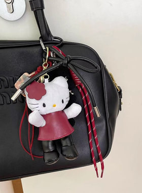日本酒红长腿hellokitty