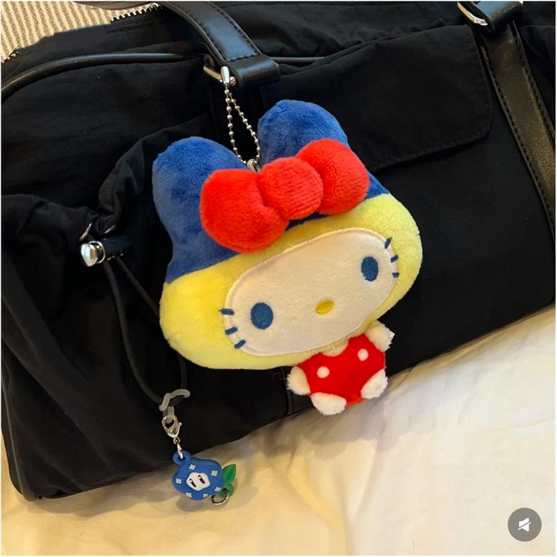 日本托麻歌子美乐蒂联名