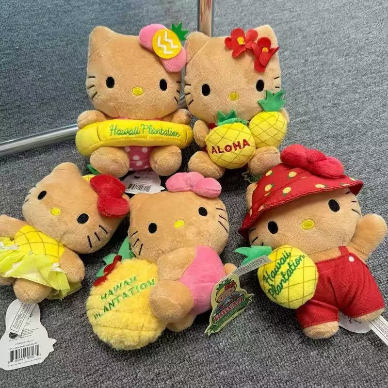 日本50周年hellokitty夏