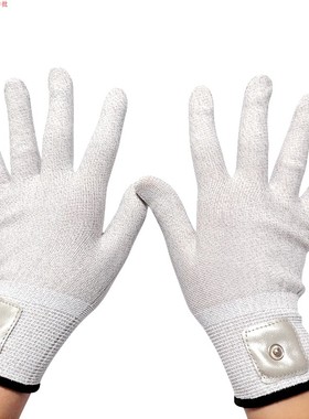 DDS理疗仪按摩仪体控仪电疗仪手套手套生物电疗手套酸碱平